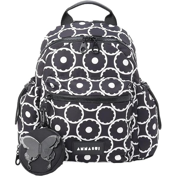 Amazon.co.jp: [ANNA SUI] アナスイ 【推しの子】 推し活リュック（缶